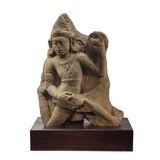 Flying Warrior -   - Winter Online Auction