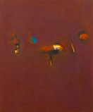 Untitled - V S Gaitonde - Winter Live Auction