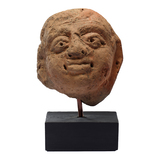 Head -   - Winter Online Auction