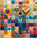 Nava-Bharat - S H Raza - Winter Live Auction