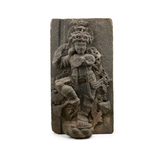 Dwarpalaka -   - Winter Online Auction