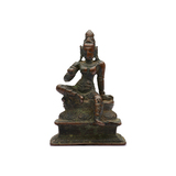 Seated Uma -   - Winter Online Auction