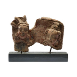 Two Heads  -   - Winter Online Auction