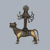 Durga - Jaidev Baghel - From Classical to Contemporary