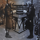 Jordan (Soft Graffiti) - Baiju Parthan - From Classical to Contemporary