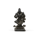 Seated Laxmi Narayana -   - From Classical to Contemporary