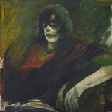 Untitled - Sunil Das - From Classical to Contemporary