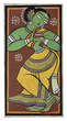 Jamini Roy - From Classical to Contemporary