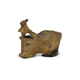 Hen in a Nest - Somnath Hore - Spring Live Auction