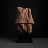 An Important Double-Sided Figure -   - Spring Live Auction