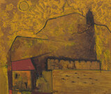 Untitled - H A Gade - Spring Live Auction