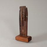 Untitled - Sadanand Bakre - Spring Live Auction