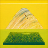 Untitled - Jagdish Swaminathan - Spring Live Auction