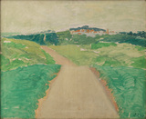 Untitled - N S Bendre - Spring Live Auction