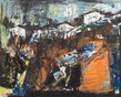 S H Raza - Spring Live Auction