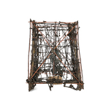 Fence - Latika Katt - Spring Live Auction