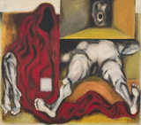 Kaleidoscope - A Ramachandran - Spring Live Auction