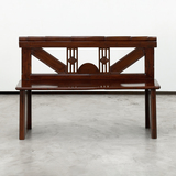 Portico Welcome Seat -    - The Design Sale