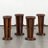 Art Deco Speakeasy Swiveler -    - The Design Sale