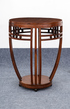 Art Deco Stool - The Design Sale