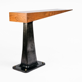 Cantilever Slab Table  -    - The Design Sale