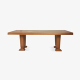 Art Deco Dining Table  -    - The Design Sale