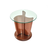 Art Deco Propeller Table -    - The Design Sale