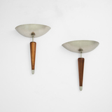 Art Deco Wall Sconce -    - The Design Sale