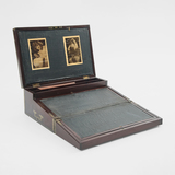 British Colonial Writing Box  -    - The Design Sale