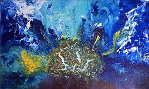 COSMIC ENERGY
