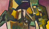 Untitled - Sadanand Bakre - Summer Online Auction