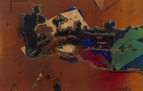 Rajasthan - Ganesh Haloi - Summer Online Auction