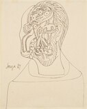 Untitled-F N Souza-Summer Online Auction (Jun 15-16, 2026)