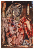 Untitled  - F N Souza - Summer Online Auction