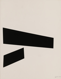 Untitled - Zarina Hashmi - Summer Online Auction