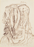 Untitled-F N Souza-Summer Online Auction (Jun 15-16, 2026)
