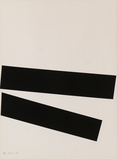 Untitled - Zarina Hashmi - Summer Online Auction