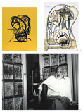  - F N Souza's Studio - Summer Online Auction