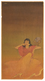 Kaikeyi - Nandalal Bose - Summer Online Auction