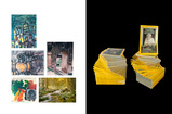 Assorted Vintage Reference Materials - F N Souza's Studio - Summer Online Auction