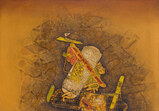 Untitled - Shanti Dave - Summer Online Auction
