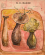 Sadanand Bakre - Summer Online Auction