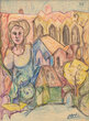 Sadanand Bakre - Summer Online Auction