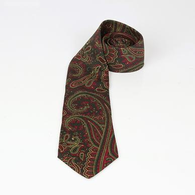 Vintage Paco Rabbane Tie @ Viange Monsieur | StoryLTD