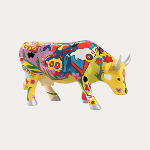 Cow Parade | Buy Cow Parade Figurines