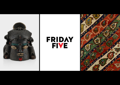 Friday Five