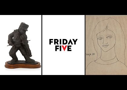 Friday Five